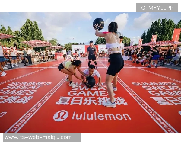 国产体育用品品牌崛起之路探索运动市场新机遇与挑战